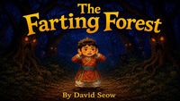Produktbild: The Farting Forest