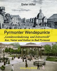 Produktbild: Pyrmonter Wendepunkte