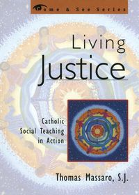 Produktbild: Living Justice
