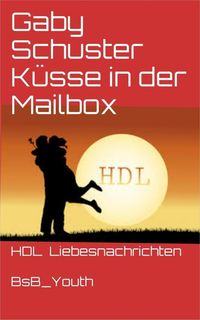 Produktbild: K&uuml;sse in der Mailbox