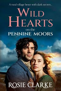 Produktbild: Wild Hearts on the Pennine Moors