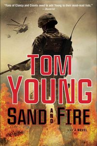 Produktbild: Sand & Fire