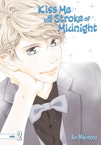 Produktbild: Kiss Me at the Stroke of Midnight 2
