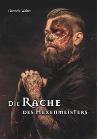Produktbild: Die Rache des Hexenmeisters