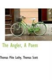 Produktbild: The Angler, a Poem