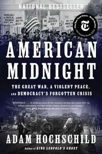 Produktbild: American Midnight