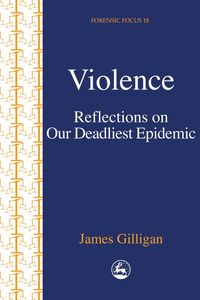 Produktbild: Gilligan, J: Violence