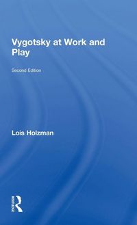 Produktbild: Vygotsky at Work and Play
