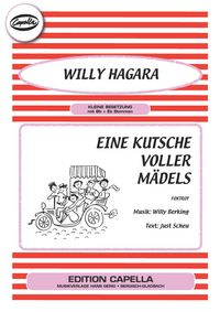 Produktbild: Eine Kutsche voller M&auml;dels