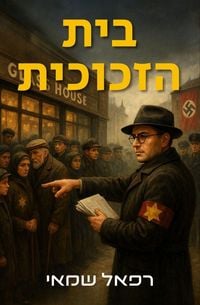 Produktbild: בית הזכוכית