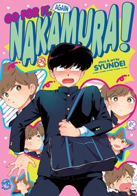 Produktbild: Syundei: Go For It Again, Nakamura!! 2