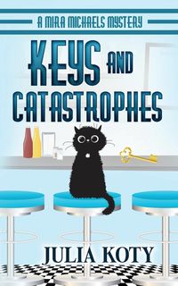 Produktbild: Keys and Catastrophes