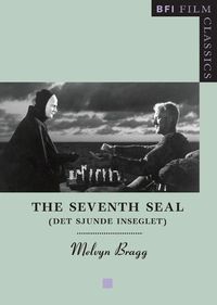 Produktbild: Bragg, M: Seventh Seal