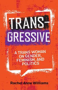 Produktbild: Transgressive