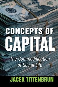 Produktbild: Concepts of Capital