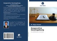 Produktbild: Kooperative Gesetzgebung