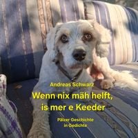 Produktbild: Wenn nix m&auml;h helft, is mer e Keeder