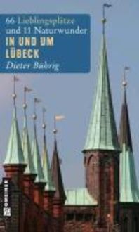 Produktbild: In und um L&uuml;beck