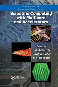Produktbild: Scientific Computing with Multicore and Accelerators
