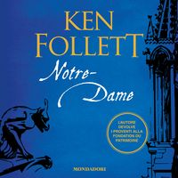 Produktbild: Notre-Dame