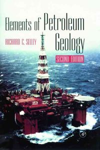 Produktbild: Elements Of Petroleum Geology