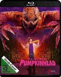 Produktbild: R. L. Stine's Pumpkinhead