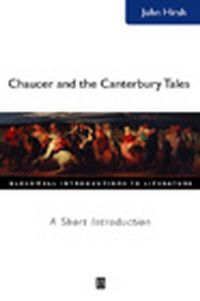 Produktbild: Chaucer and the Canterbury Tales