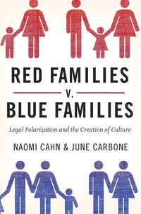 Produktbild: Red Families v. Blue Families