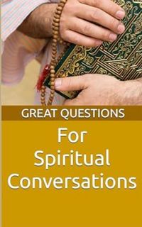 Produktbild: Great Questions For Spiritual Conversations