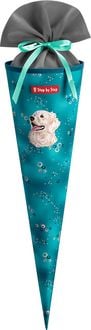 Produktbild: STEP BY STEP&reg; Schult&uuml;te, Dog Basty