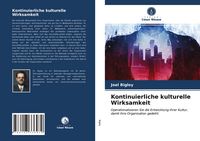 Produktbild: Kontinuierliche kulturelle Wirksamkeit