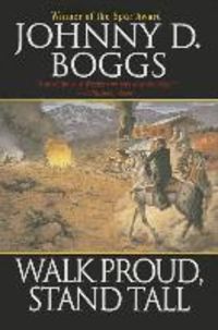 Produktbild: Walk Proud, Stand Tall