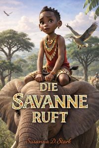 Produktbild: Die Savanne ruft