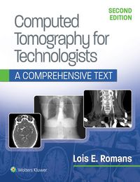 Produktbild: Romans, L: Computed Tomography for Technologists: A Comprehe
