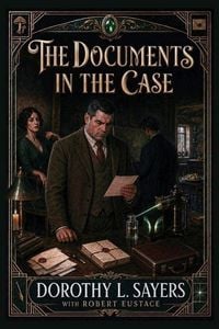 Produktbild: The Documents in the Case