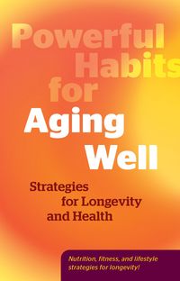 Produktbild: Powerful Habits for Aging Well