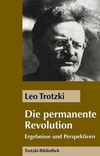 Produktbild: Die Permanente Revolution