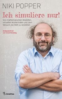 Produktbild: Ich simuliere nur!
