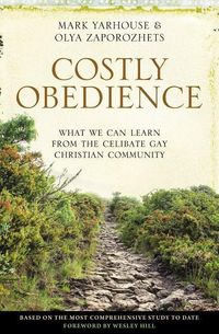 Produktbild: Costly Obedience