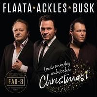 Bild vom Artikel I wish every day could be like Christmas vom Autor Paal The (Flaata FAB 3