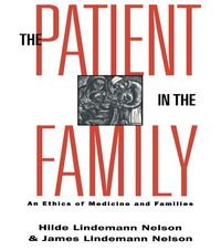 Produktbild: The Patient in the Family