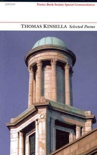 Produktbild: Selected Poems: Thomas Kinsella
