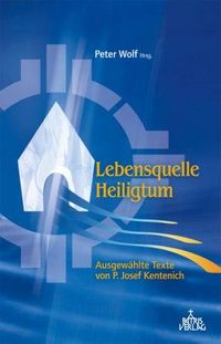 Produktbild: Lebensquelle Heiligtum