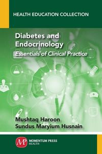 Produktbild: Diabetes and Endocrinology