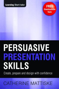Produktbild: Persuasive Presentation Skills