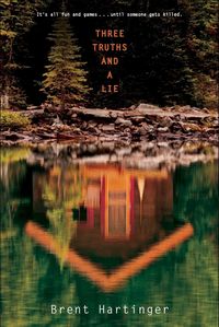 Produktbild: Three Truths and a Lie
