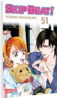 Produktbild: Skip Beat! 51