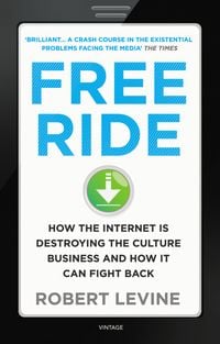 Produktbild: Free Ride