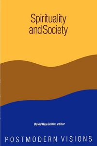 Produktbild: Spirituality and Society