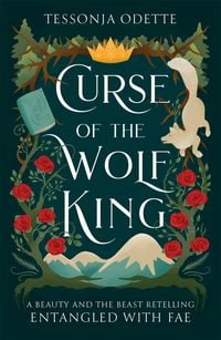 Produktbild: Curse of the Wolf King